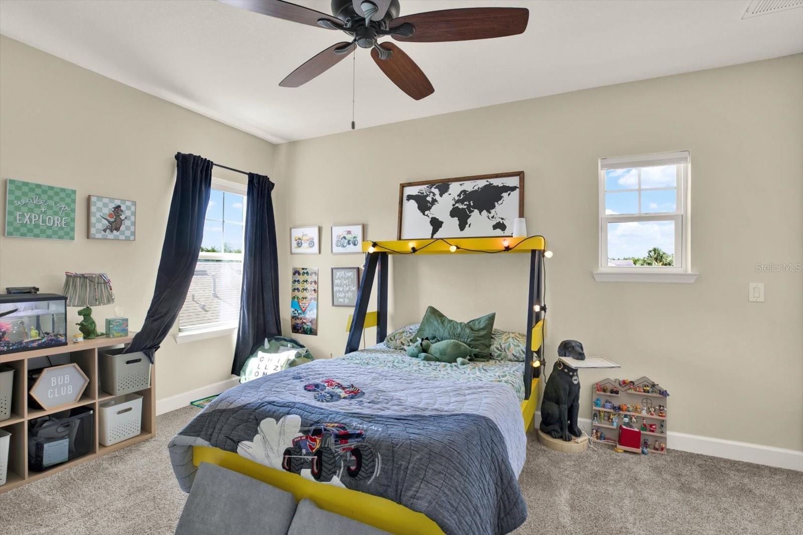 CONNERTON VILLAGE 2 PRCL 201 - Residential