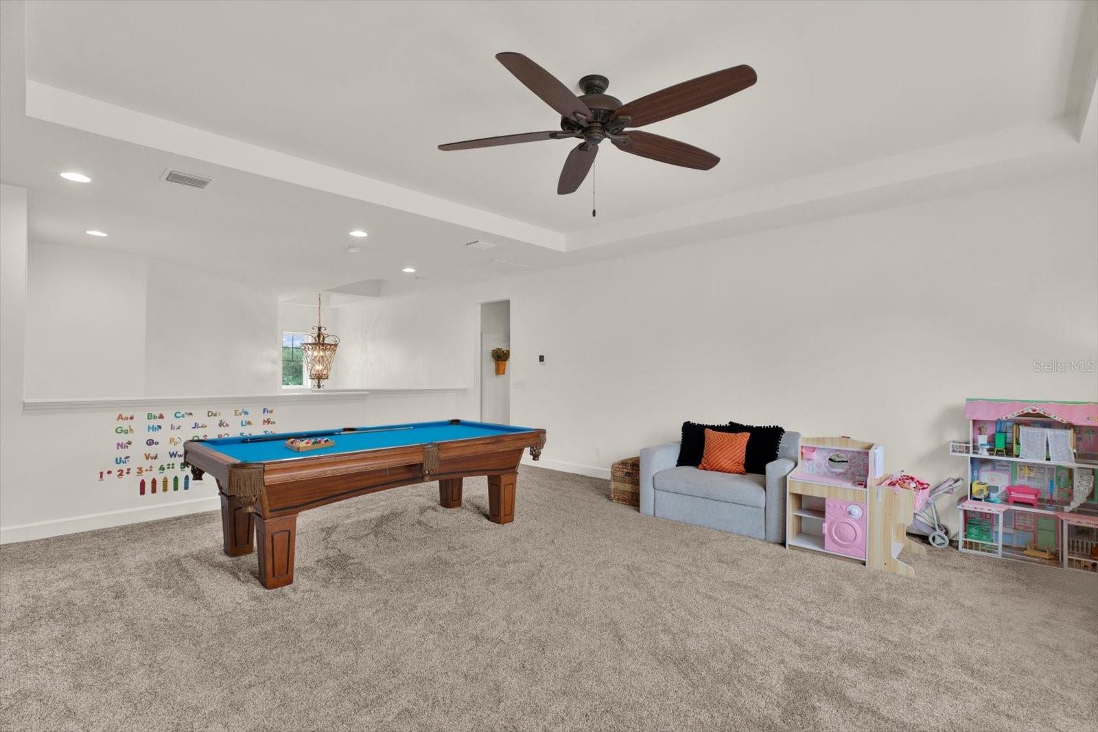 CONNERTON VILLAGE 2 PRCL 201 - Residential