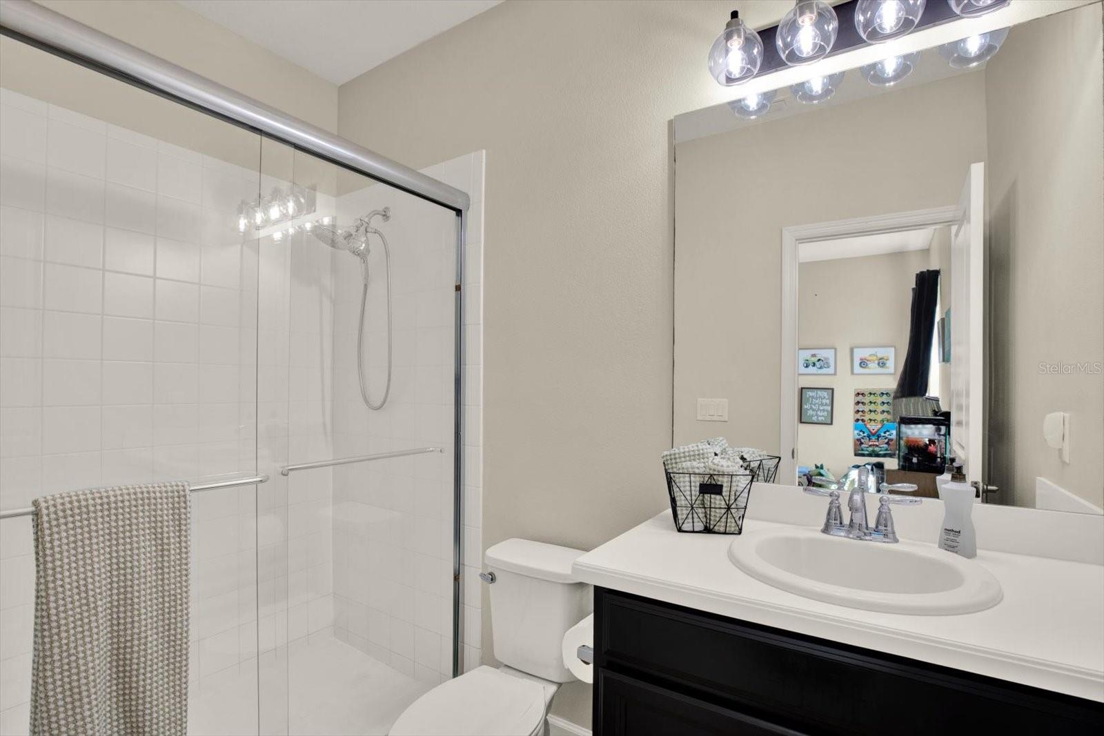 CONNERTON VILLAGE 2 PRCL 201 - Residential
