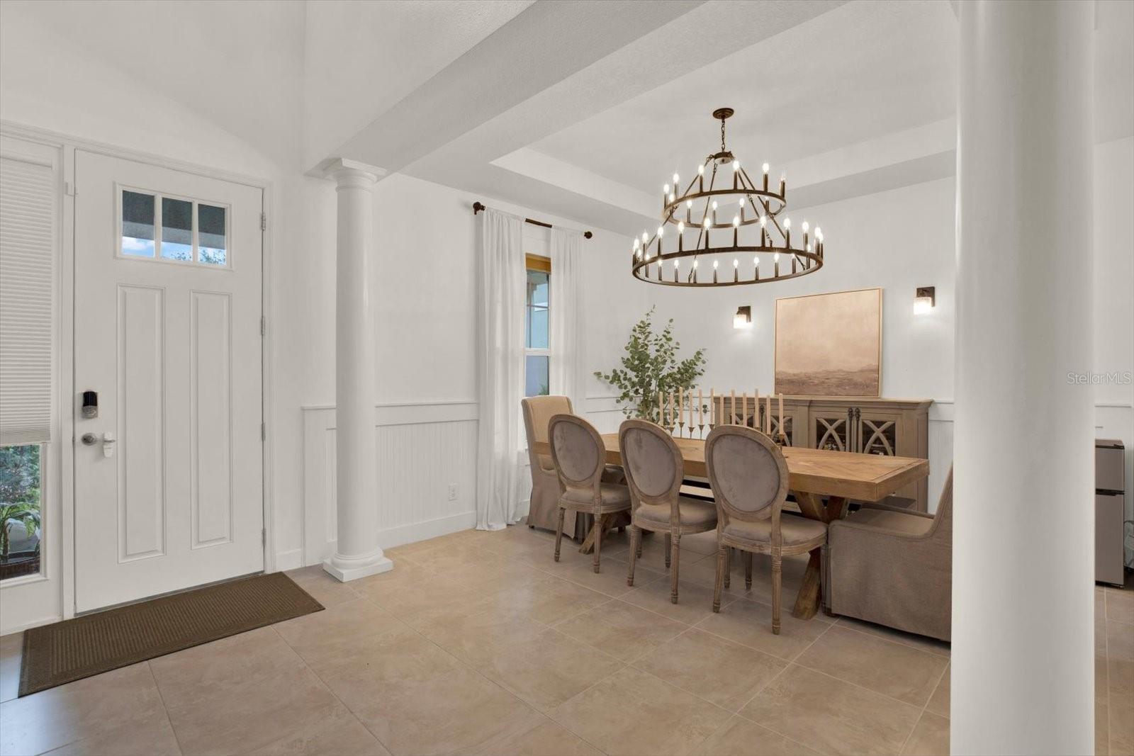 CONNERTON VILLAGE 2 PRCL 201 - Residential