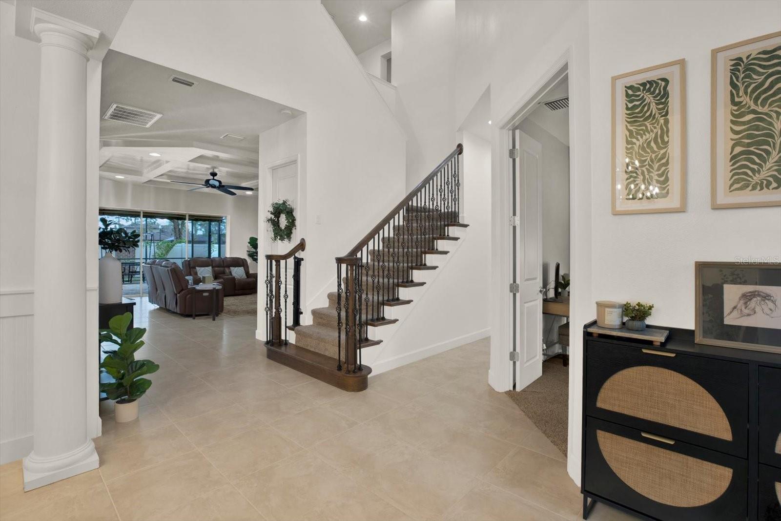 CONNERTON VILLAGE 2 PRCL 201 - Residential