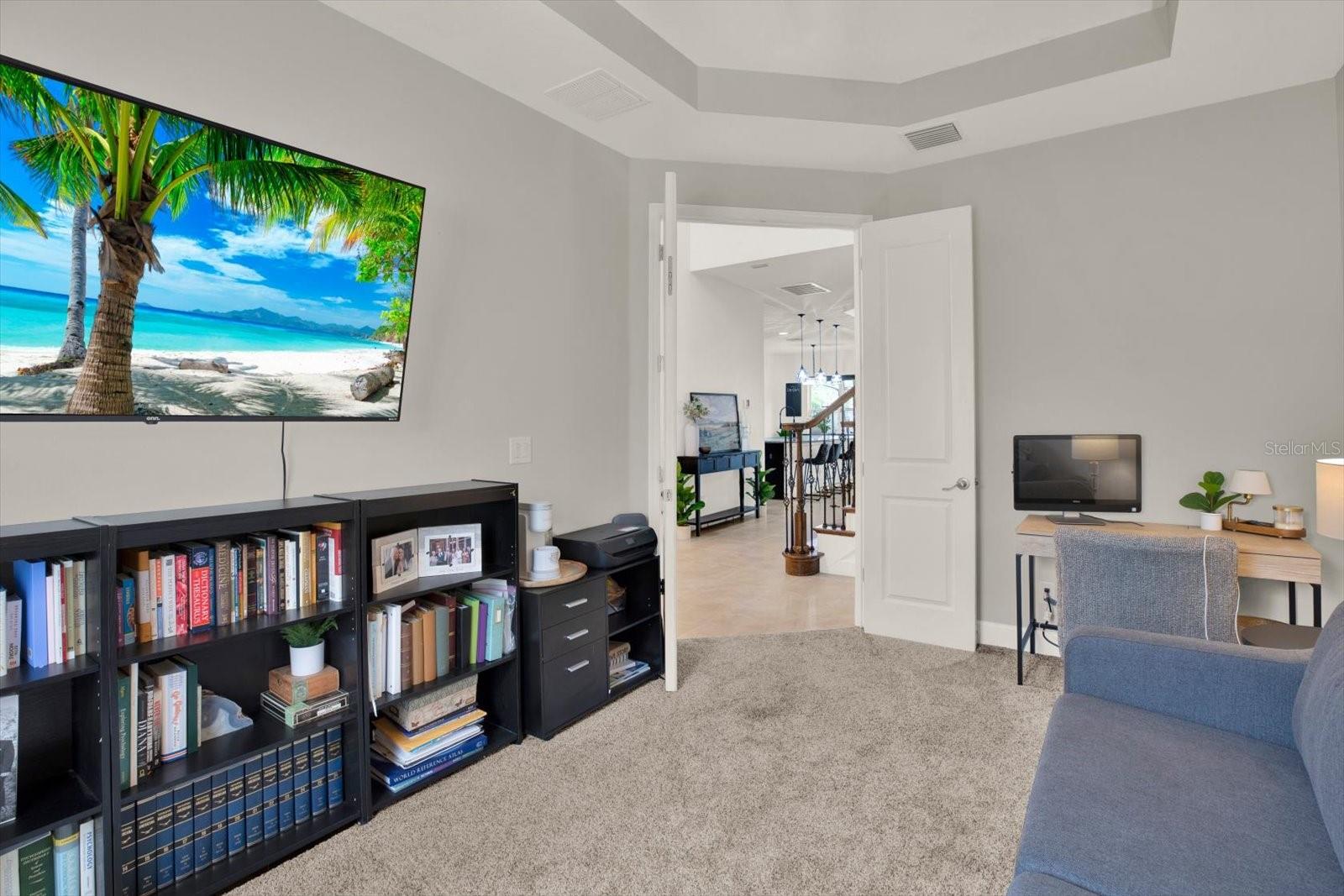 CONNERTON VILLAGE 2 PRCL 201 - Residential