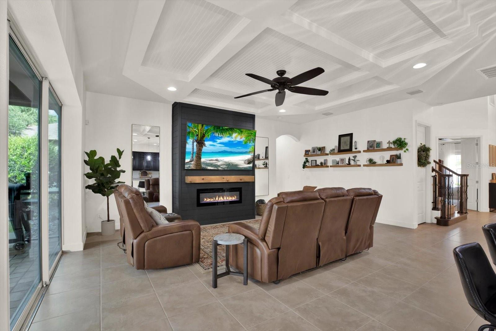 CONNERTON VILLAGE 2 PRCL 201 - Residential