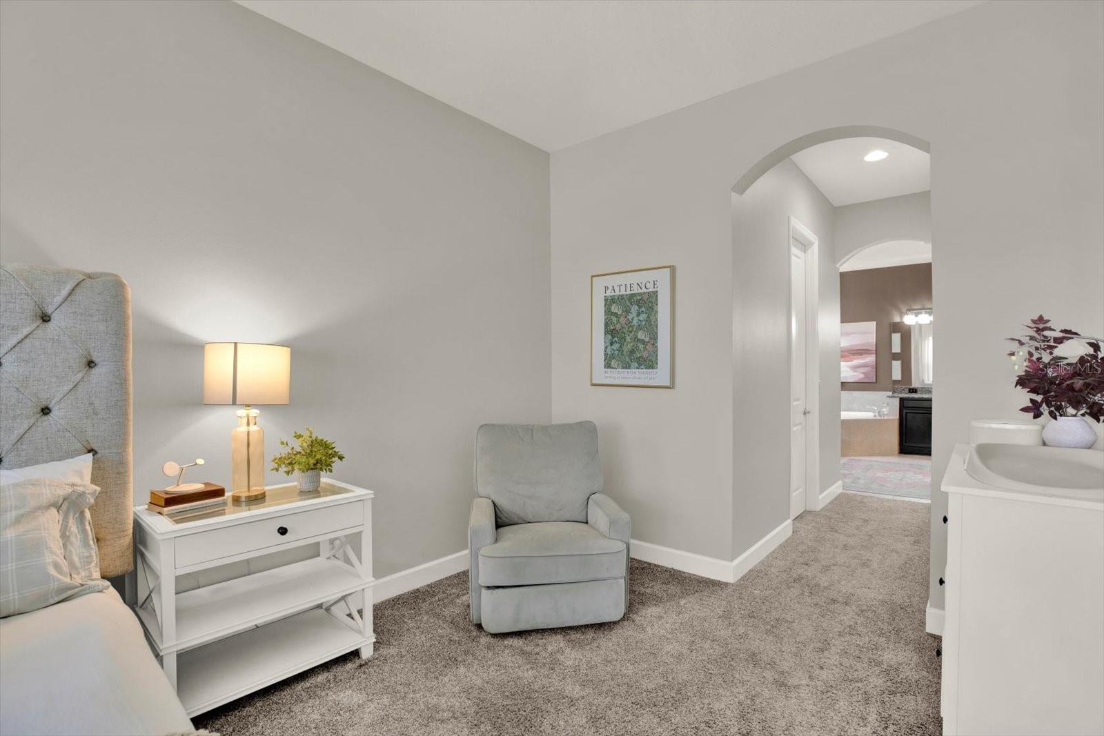 CONNERTON VILLAGE 2 PRCL 201 - Residential