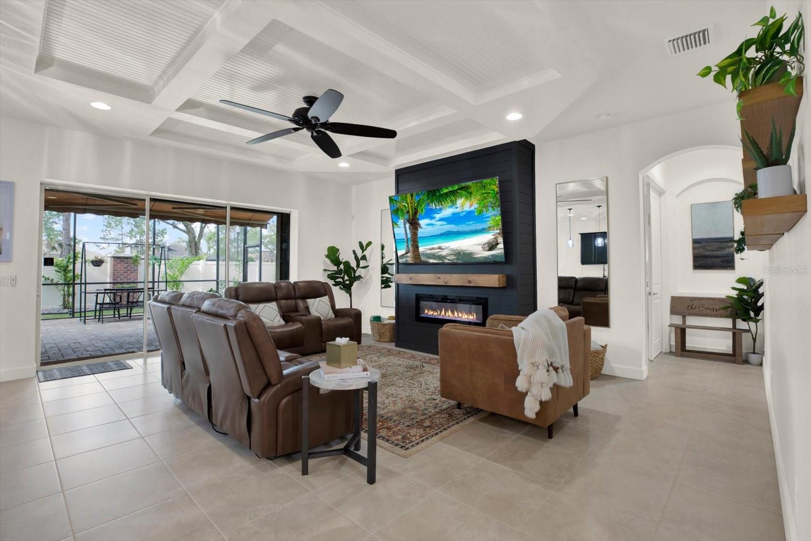 CONNERTON VILLAGE 2 PRCL 201 - Residential