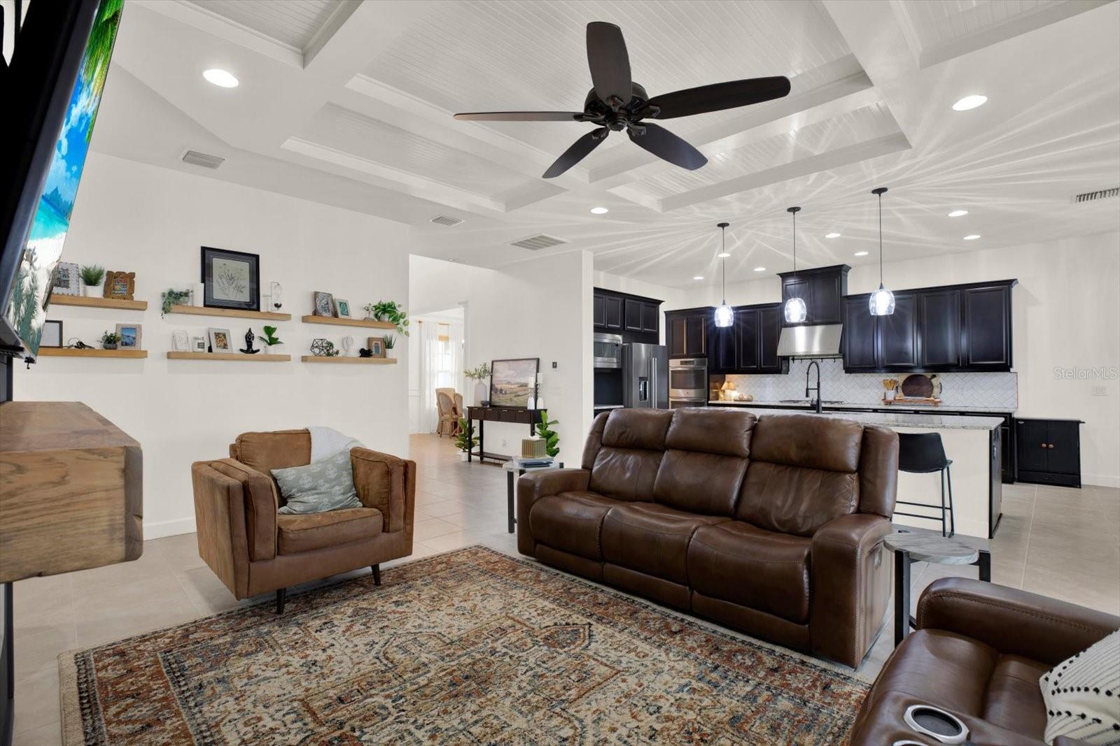 CONNERTON VILLAGE 2 PRCL 201 - Residential