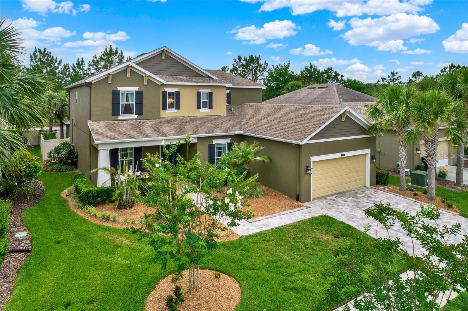 9339 BELLA VITA CIRCLE