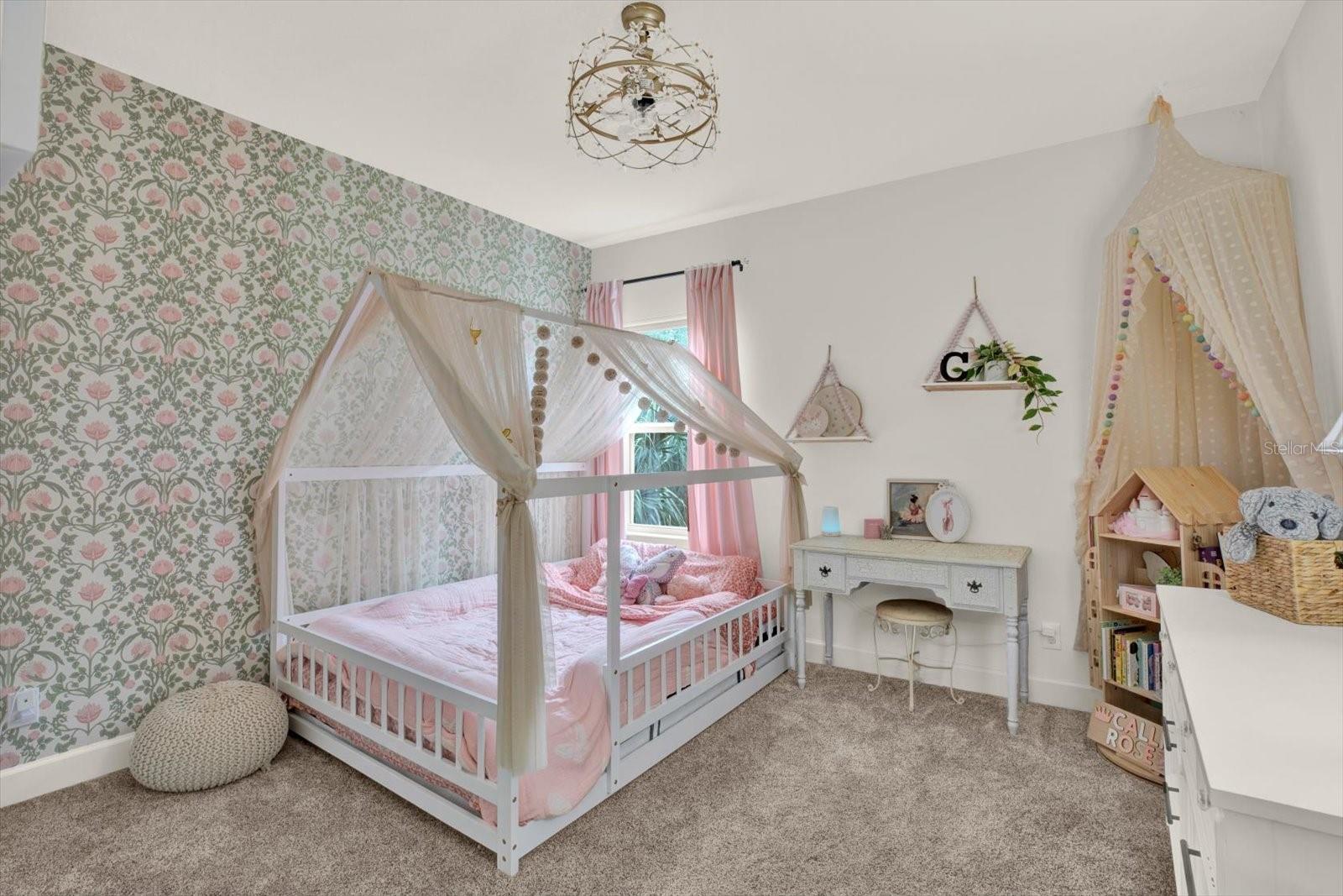 CONNERTON VILLAGE 2 PRCL 201 - Residential