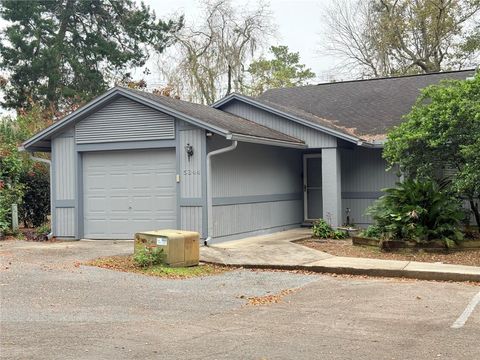 A home in GAINESVILLE