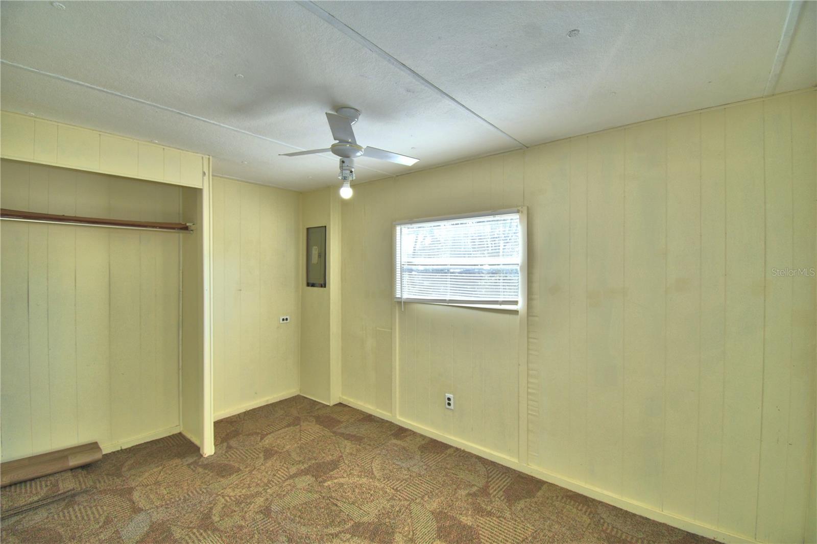 LEISURE ESTATES - Residential