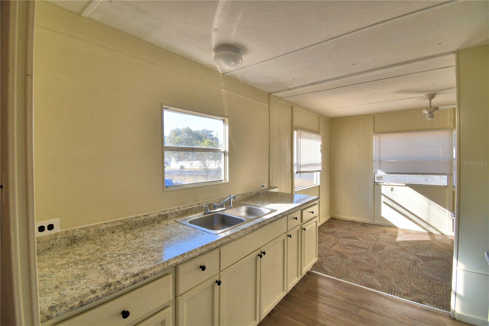 LEISURE ESTATES - Residential