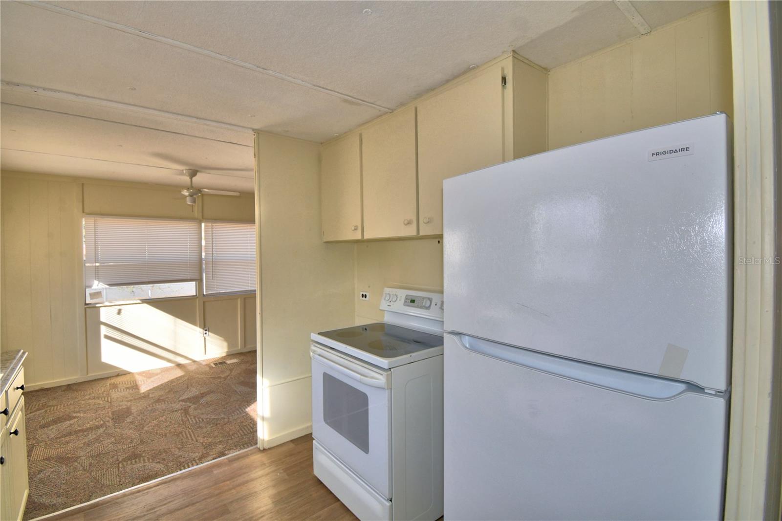 LEISURE ESTATES - Residential