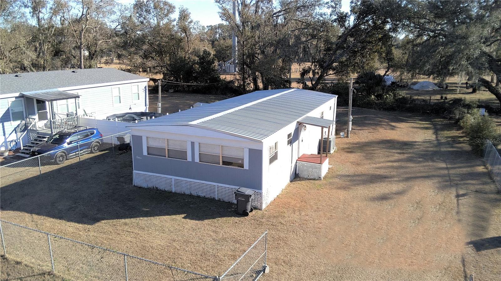 LEISURE ESTATES - Residential