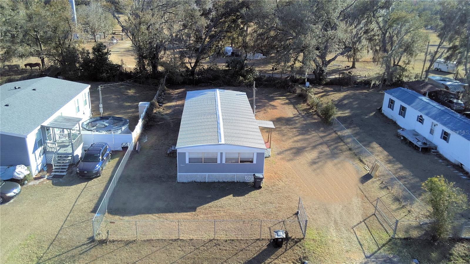 LEISURE ESTATES - Residential