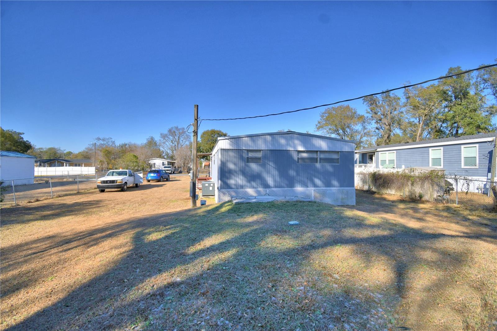 LEISURE ESTATES - Residential