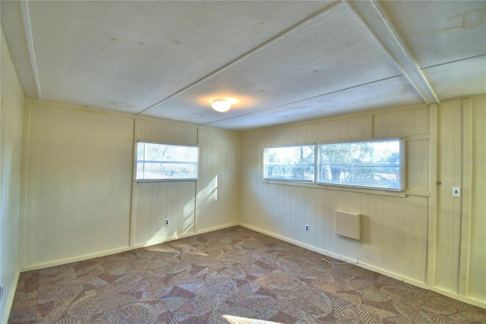 LEISURE ESTATES - Residential