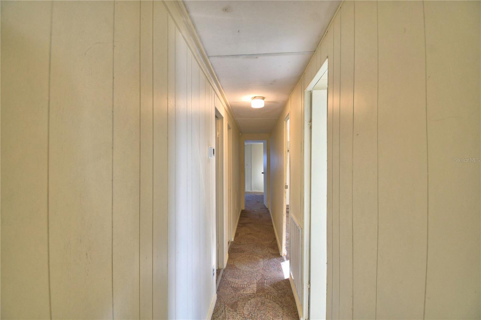 LEISURE ESTATES - Residential