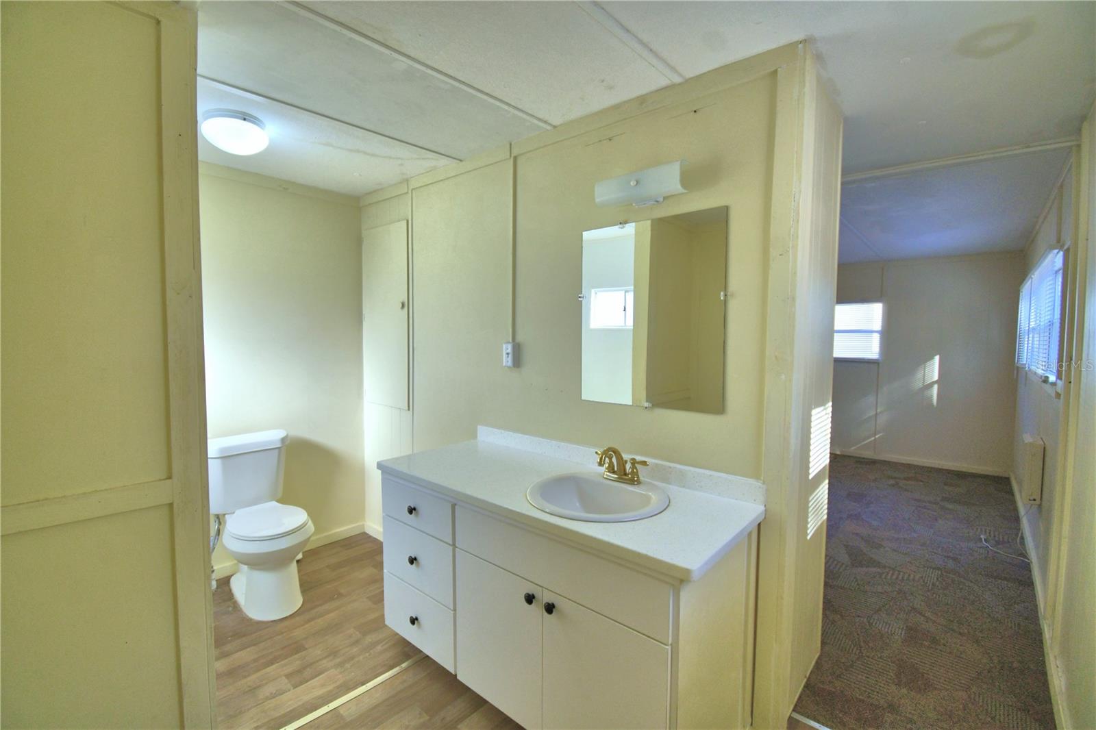 LEISURE ESTATES - Residential