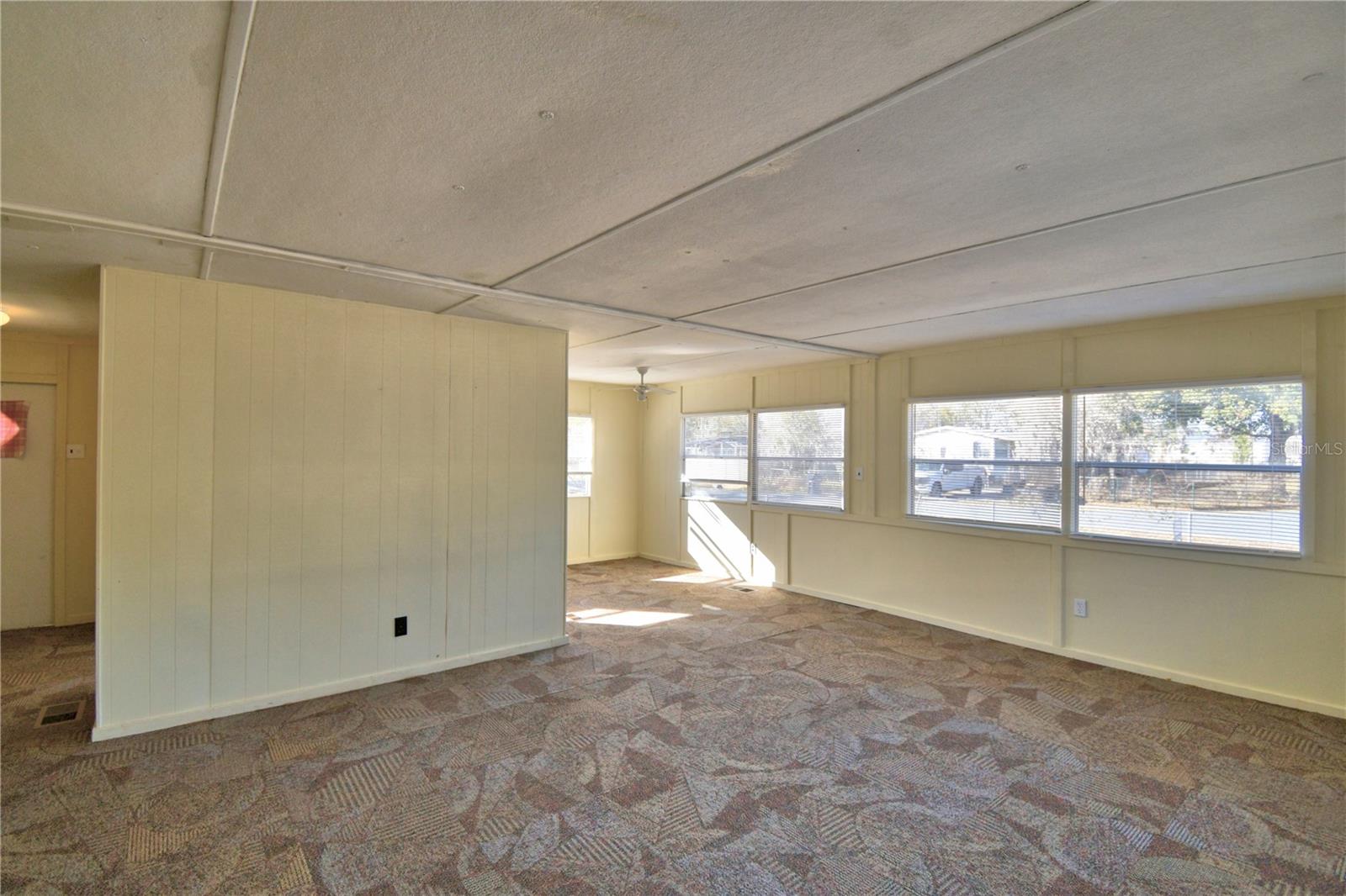 LEISURE ESTATES - Residential