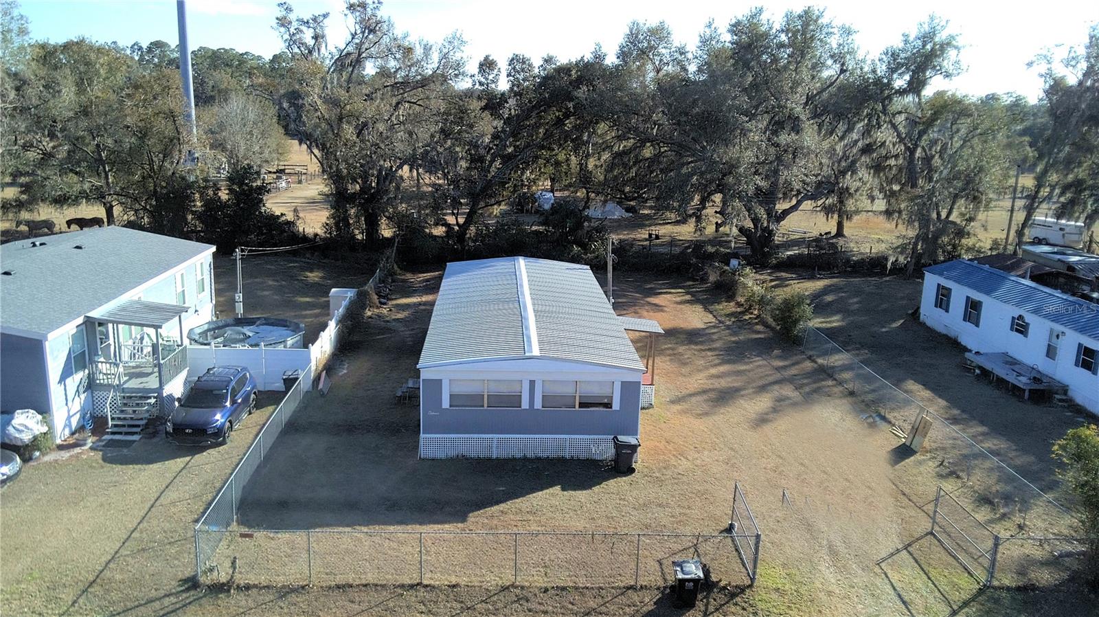 LEISURE ESTATES - Residential