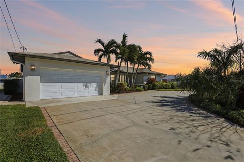 Photo of 3963 14th Street NE, St Petersburg, FL 33703 (MLS # TB8472201)