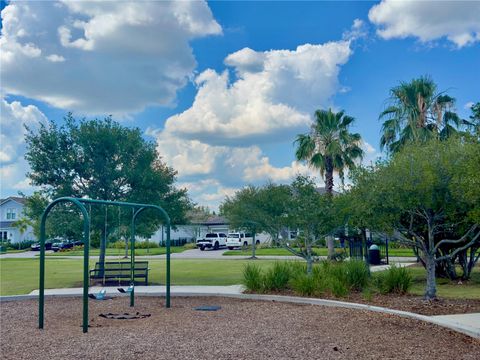 A home in WESLEY CHAPEL