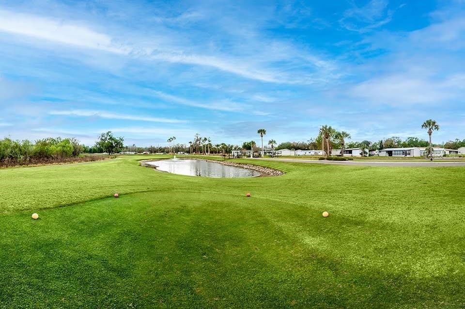 THE LAKES AT COUNTRY WOOD - Residential Lease