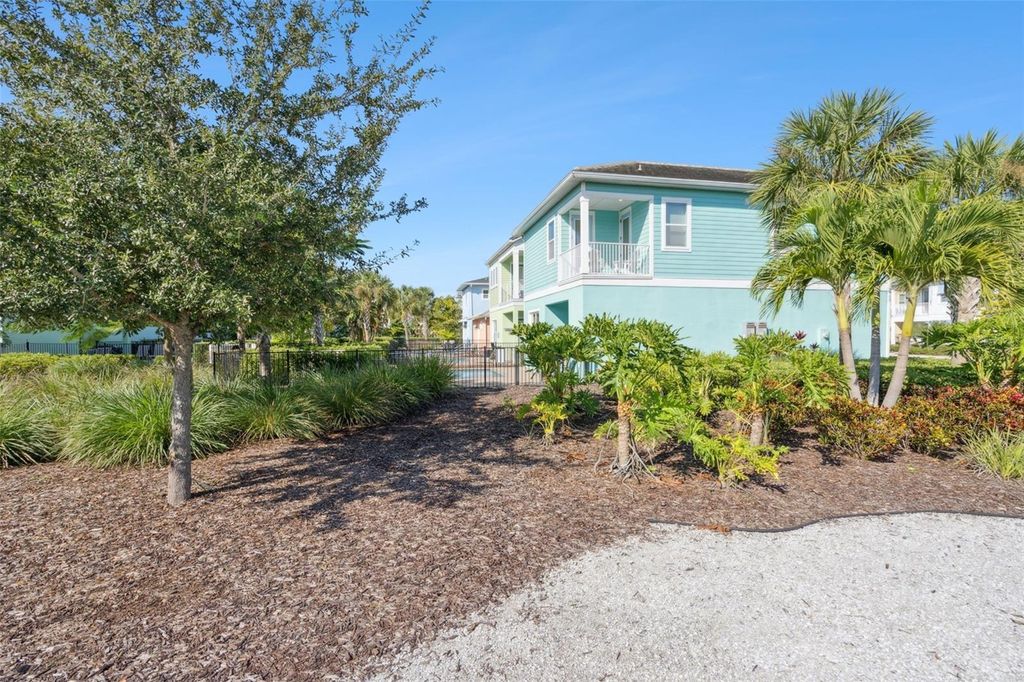 Photo of 8082 Knee Deep Road, Kissimmee, FL 34747 (MLS # O6357744)