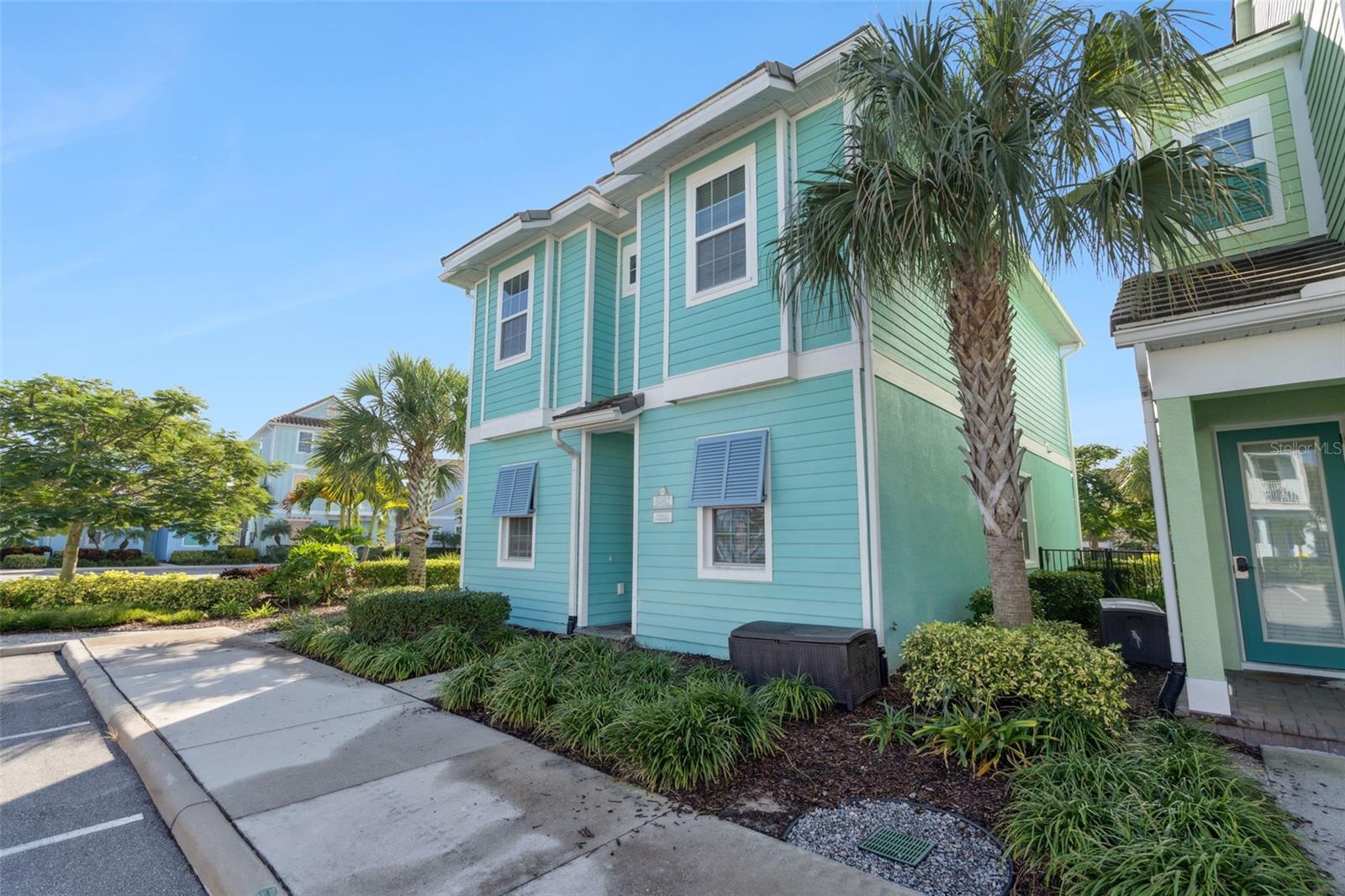 ROLLING OAKS PH 6B - Residential