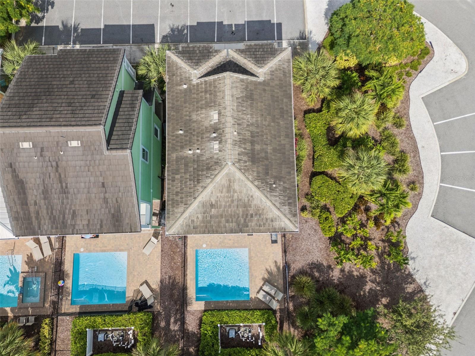 ROLLING OAKS PH 6B - Residential