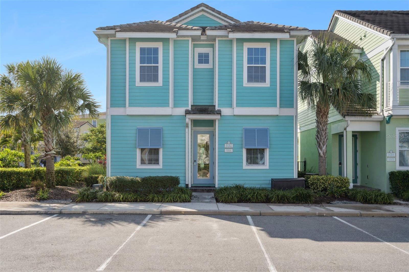 ROLLING OAKS PH 6B - Residential