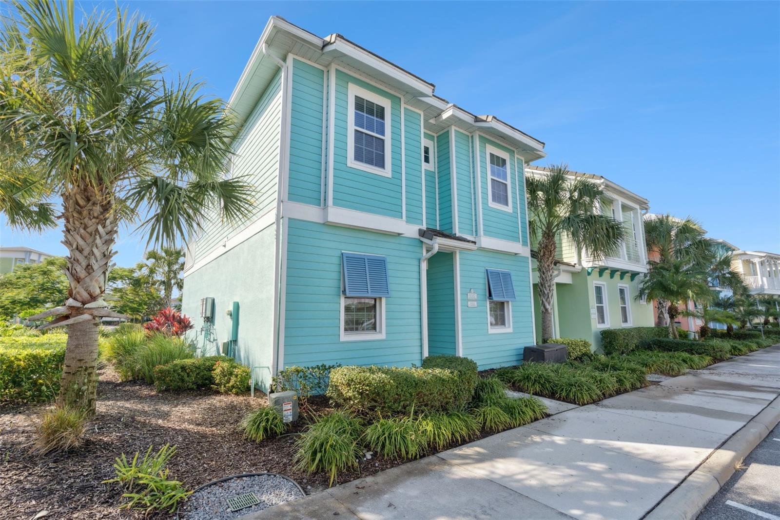 ROLLING OAKS PH 6B - Residential