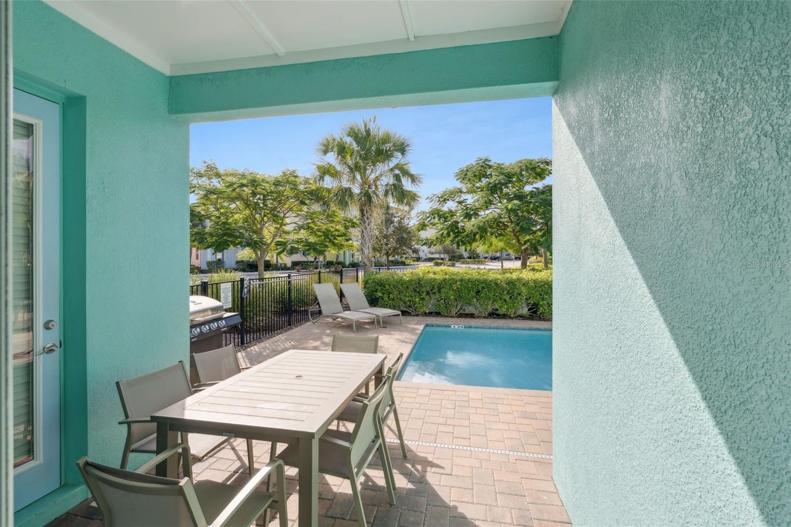 ROLLING OAKS PH 6B - Residential