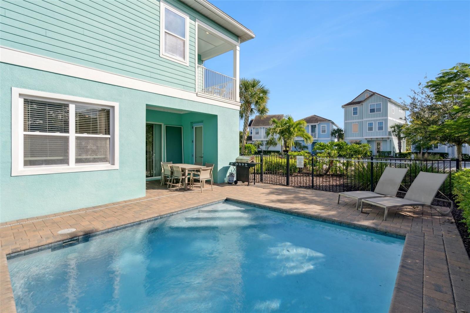 ROLLING OAKS PH 6B - Residential