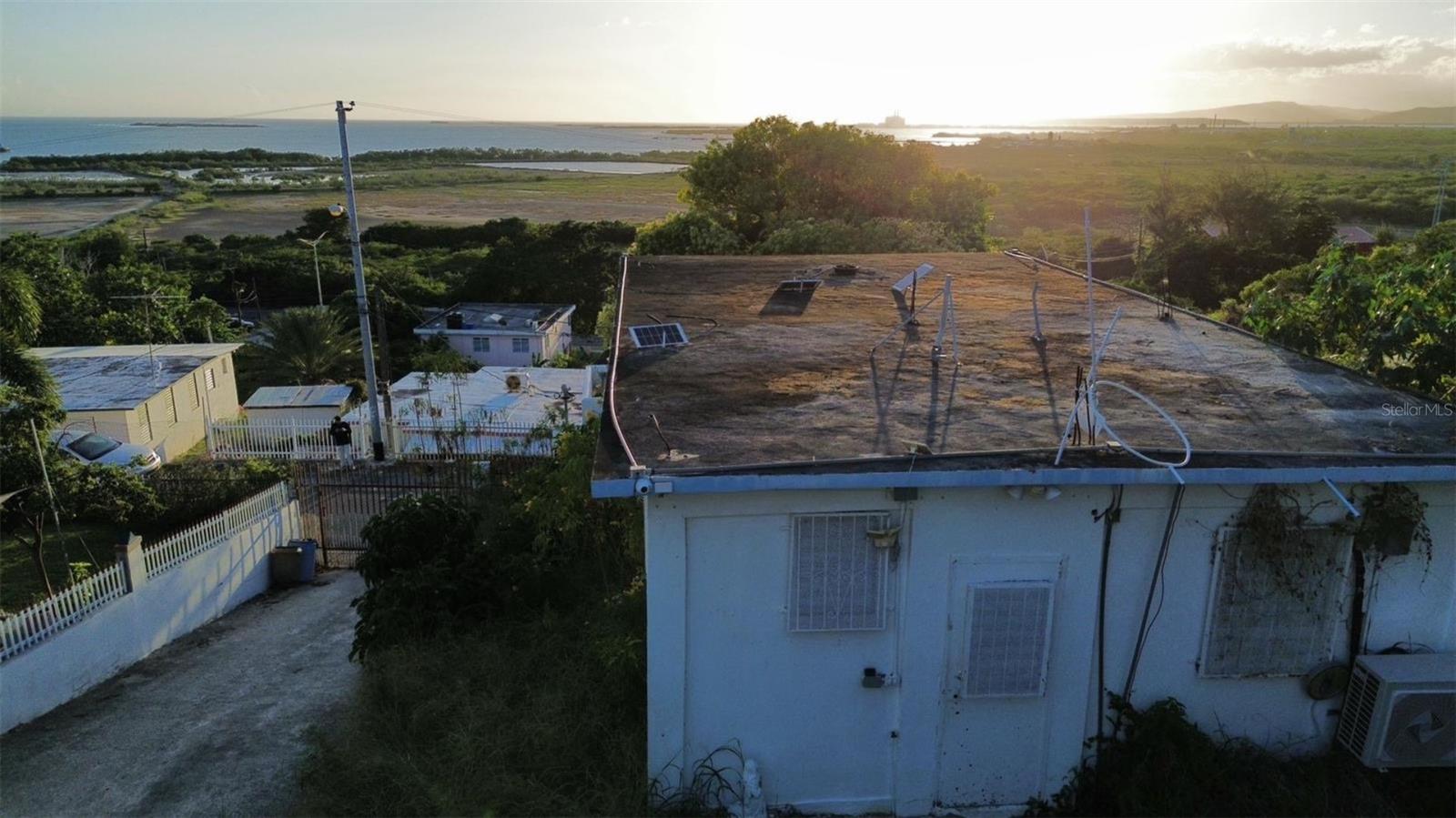 PEÑUELAS - Residential