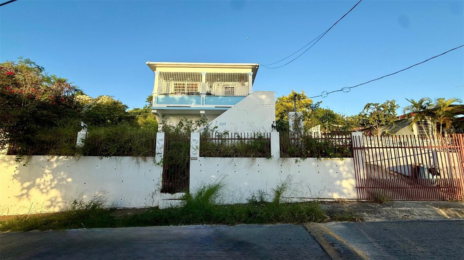 PEÑUELAS - Residential