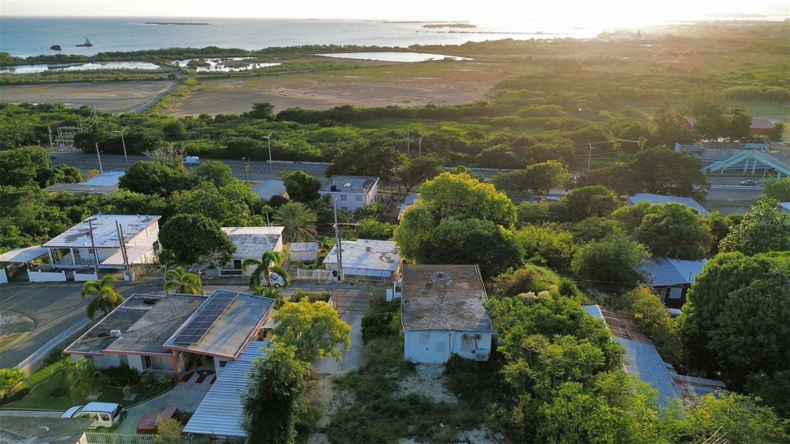 PEÑUELAS - Residential