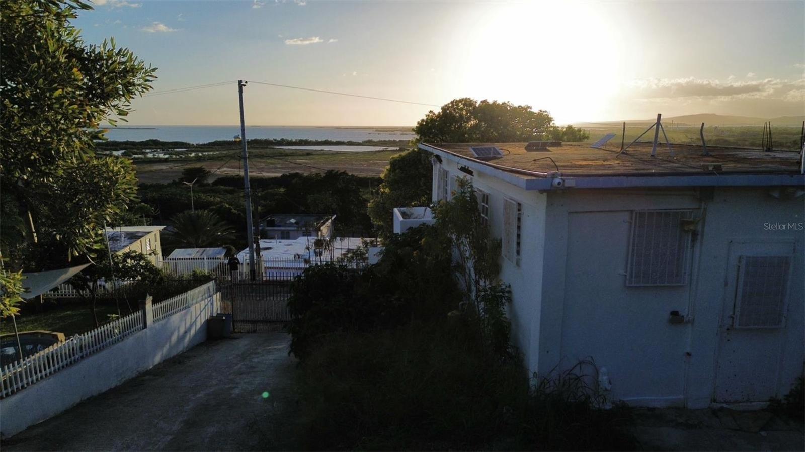 PEÑUELAS - Residential