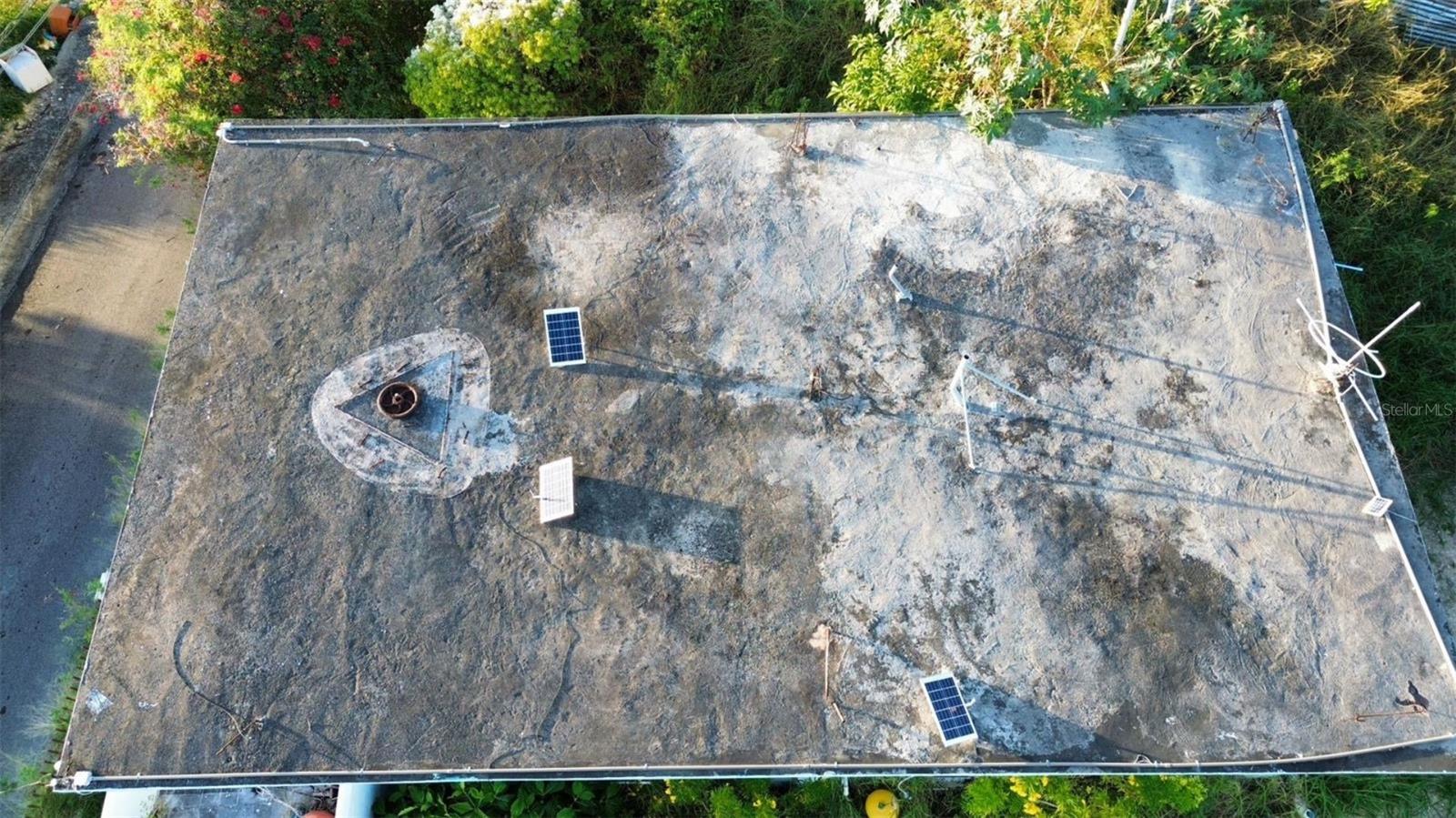 PEÑUELAS - Residential