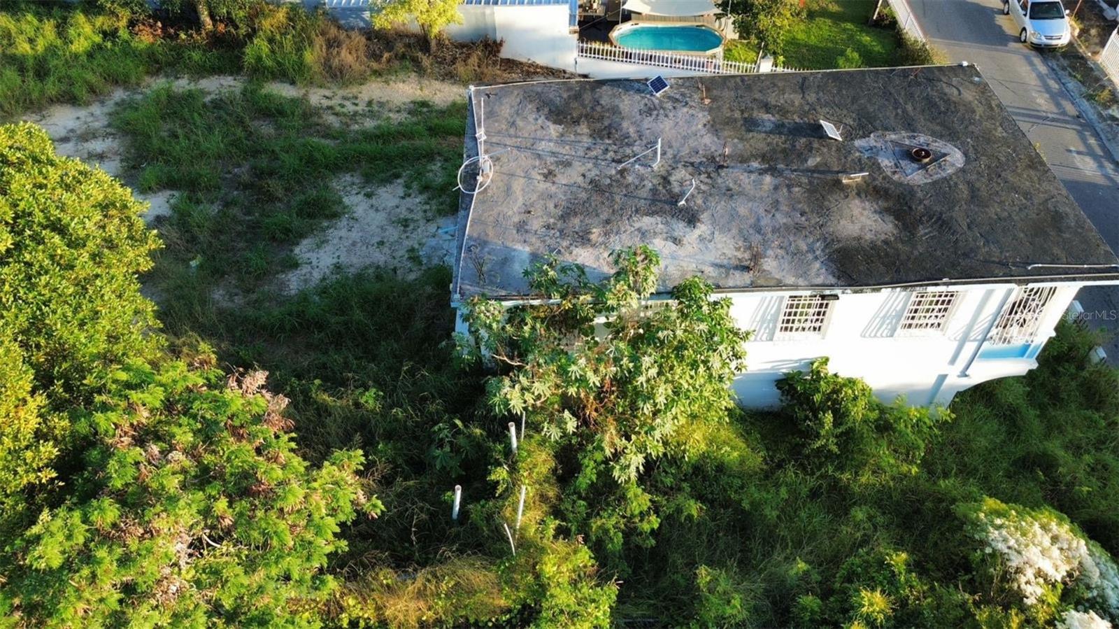 PEÑUELAS - Residential