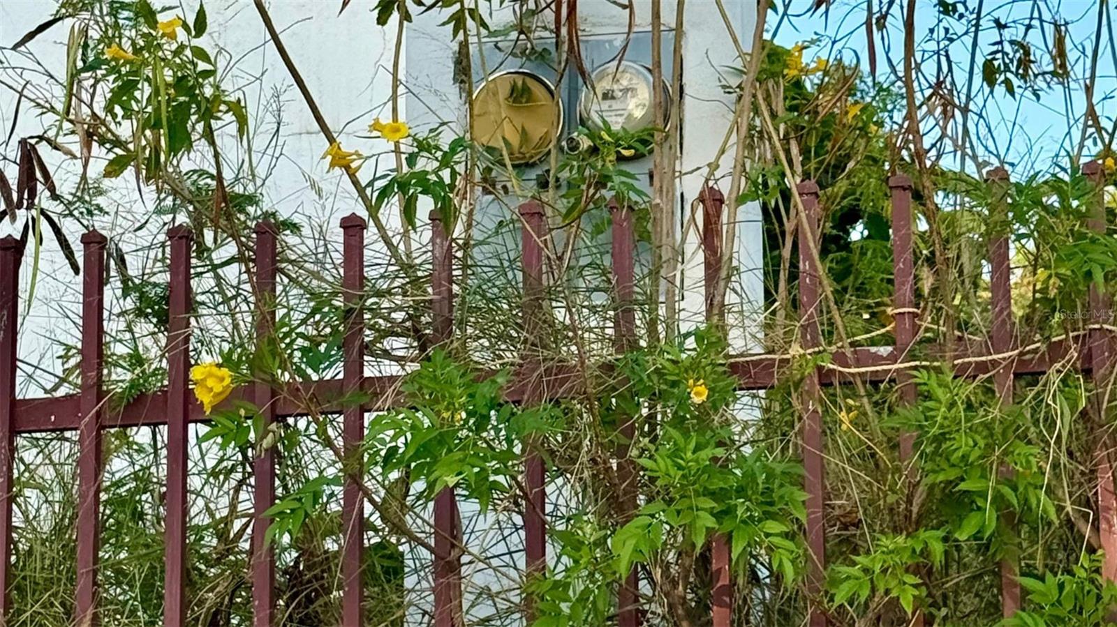 PEÑUELAS - Residential