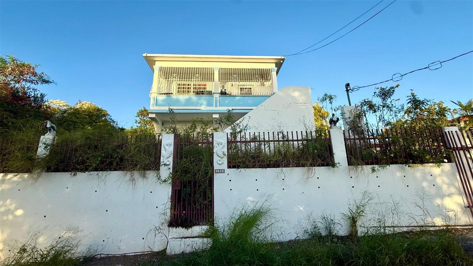 PEÑUELAS - Residential