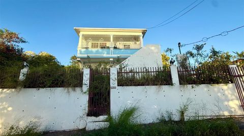 2 CALLE #2 CASA 103 PEÑUELAS TALLABOA ENCARNACION PENUELAS 00624