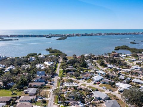 1705 WHARF ROAD SARASOTA FL 34231