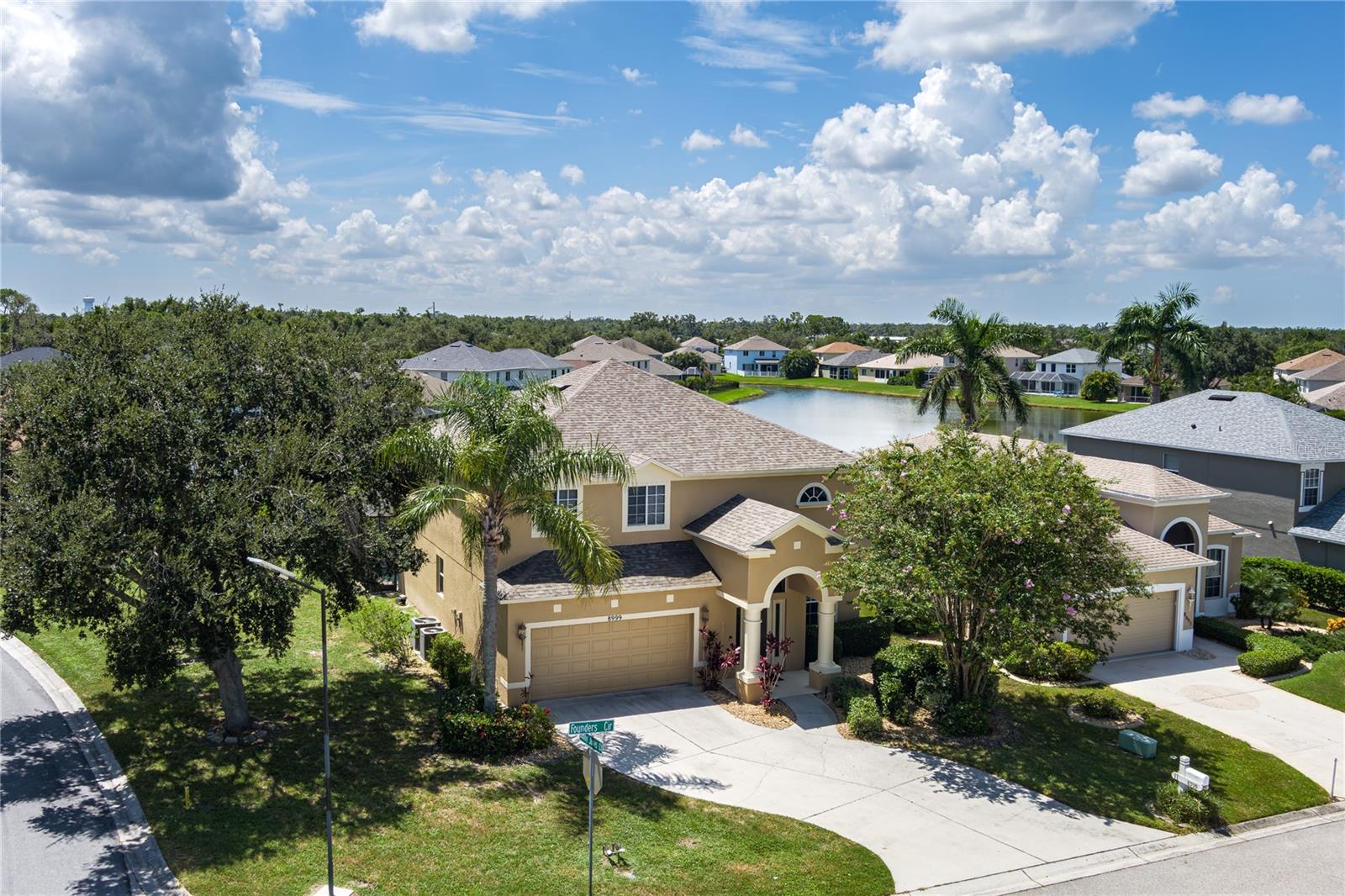 8999 FOUNDERS CIRCLE