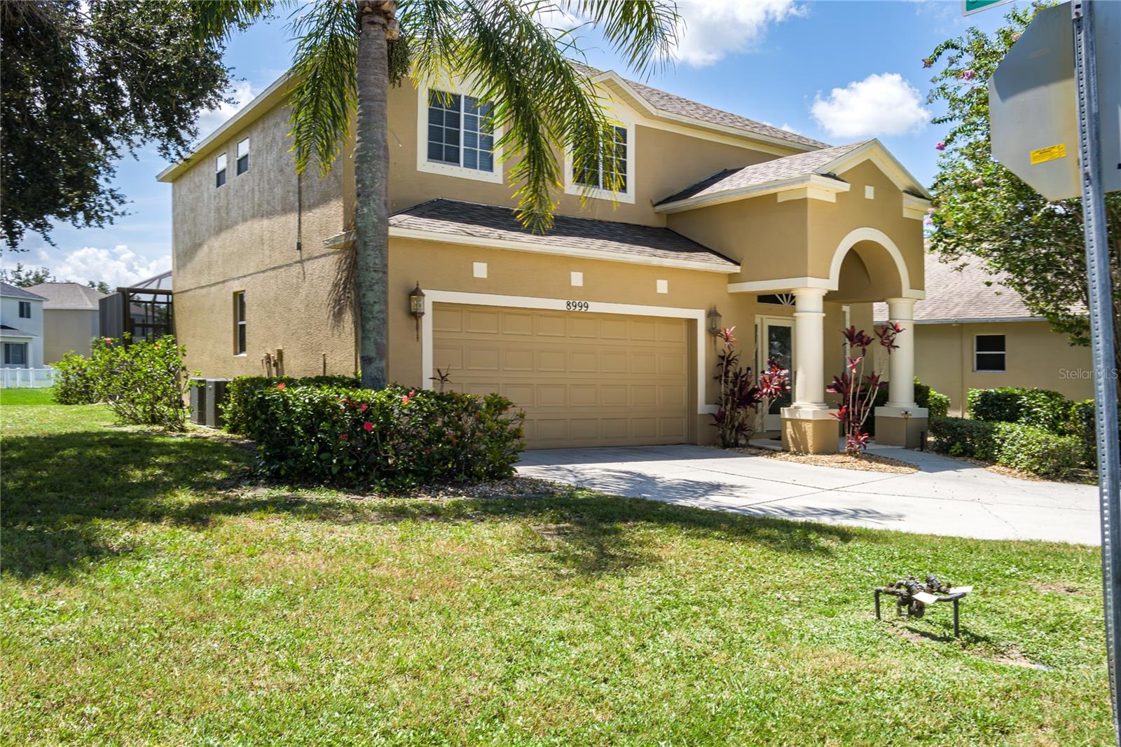8999 FOUNDERS CIRCLE