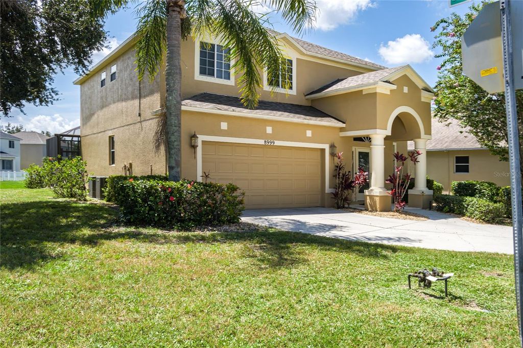 Photo of 8999 Founders Circle, Palmetto, FL 34221 (MLS # A4661438)