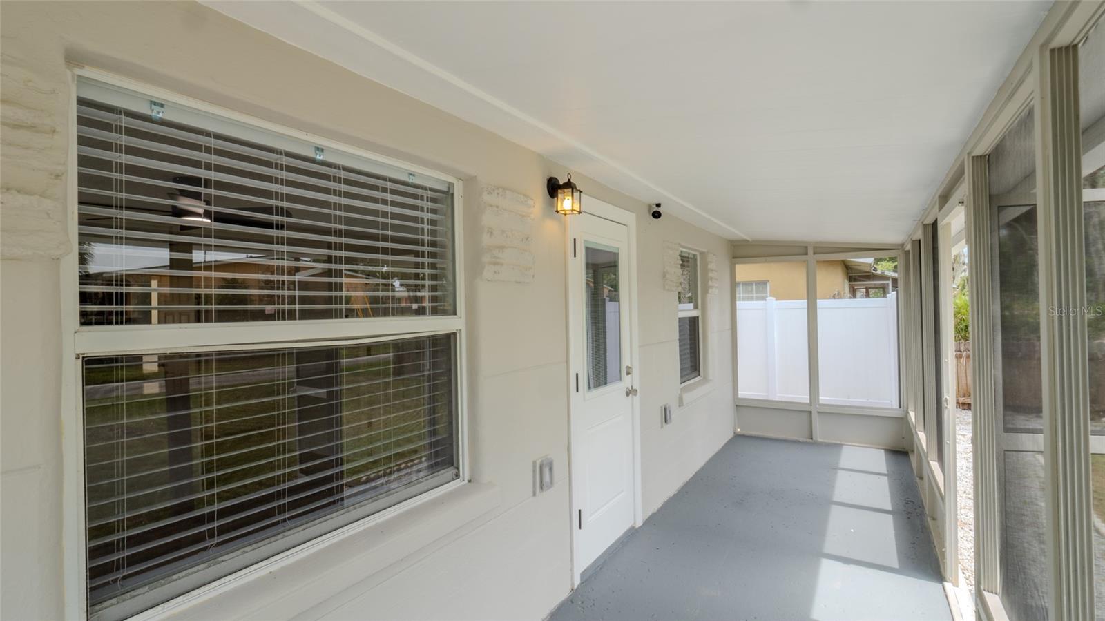 BEHMS SUB - Residential