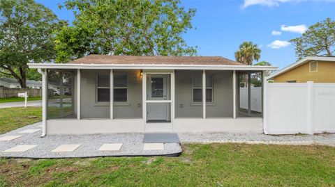 Photo of 7635 Pier Road, Port Richey, FL 34668 (MLS # O6412517)