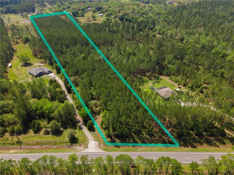 4297 W HIGHWAY 100 BUNNELL FL 32110